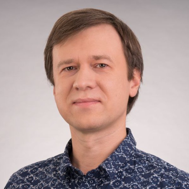 Image of Eyal Barsky, CEO