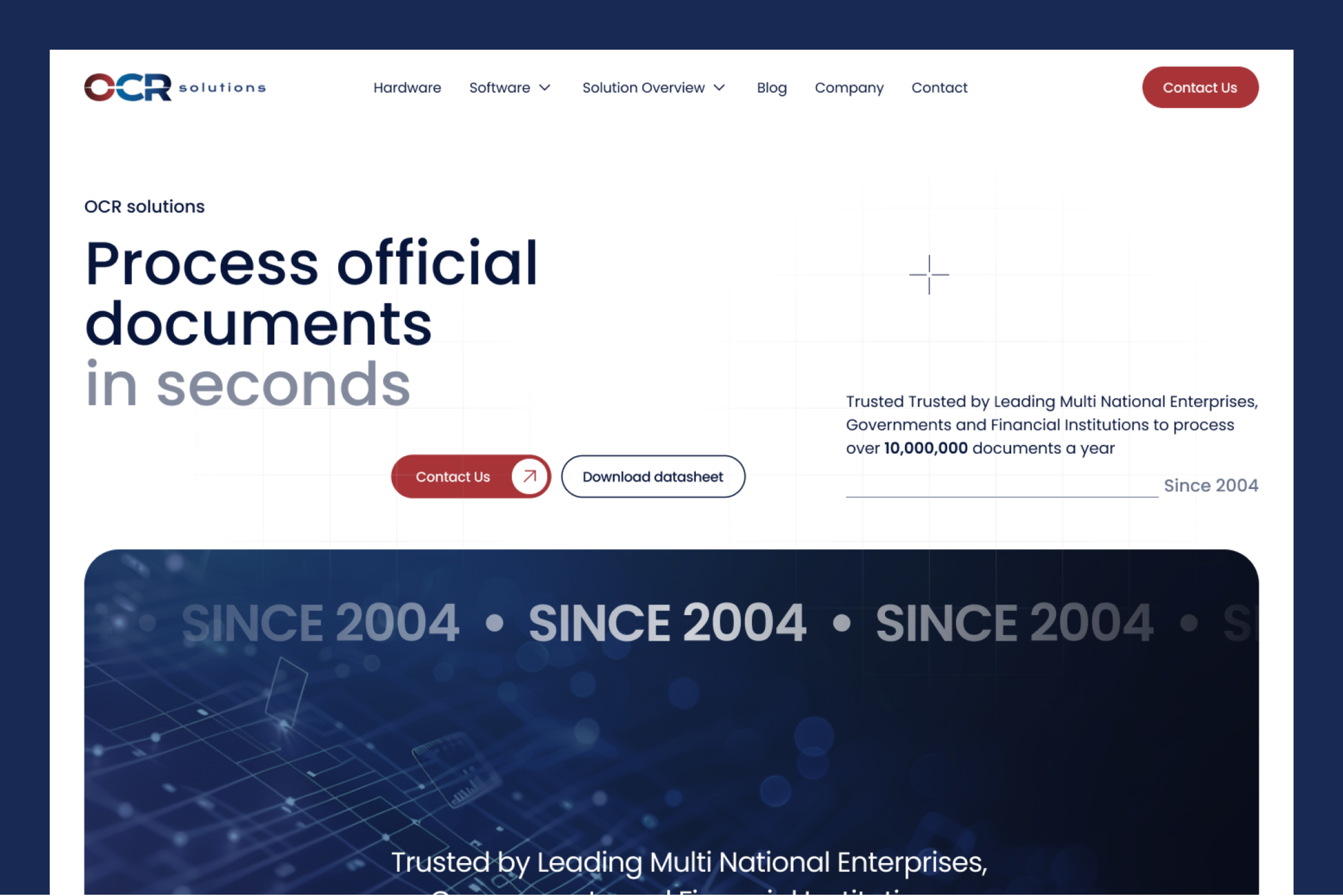 site profile thumbnail