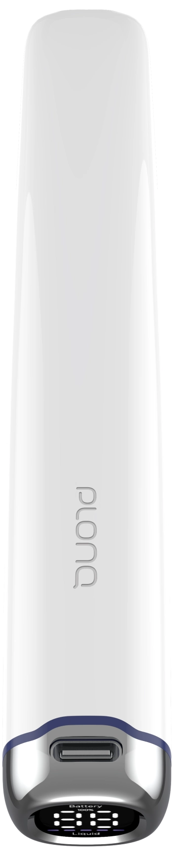 Plonq Plus Pro. Заряжаемая электронка Плонк Плюс Про на 4000 затяжек