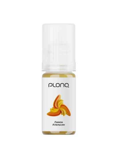 Жидкость для электронных сигарет Plonq Liquid 10 мл