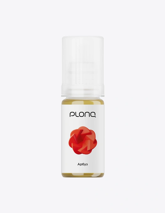 Plonq Liquid. Жидкость Плонк со вкусом "Арбуз"