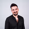 Blog Writer Image