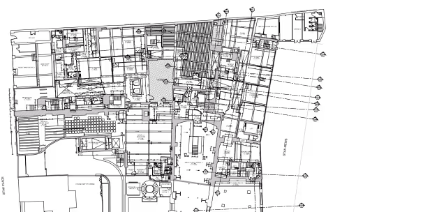 CAD drawings