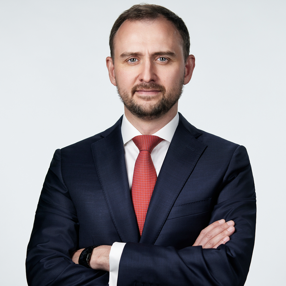 Vladimir Nefediev