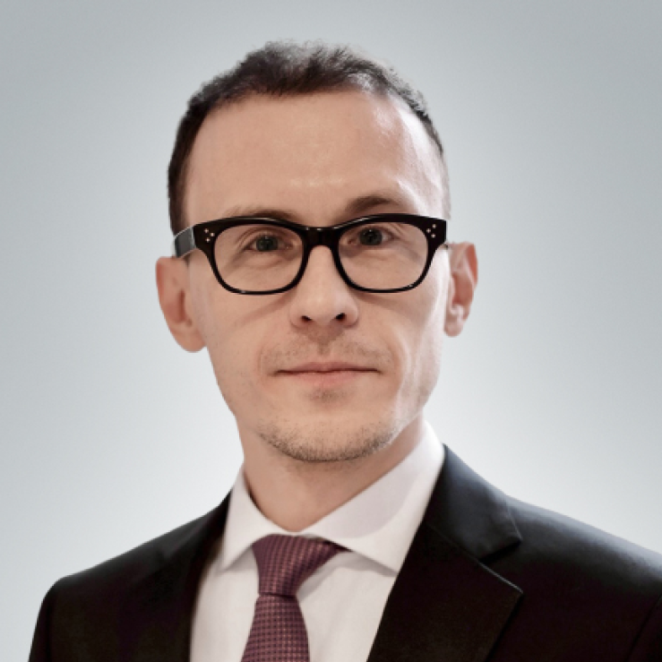 Alexey Perkov