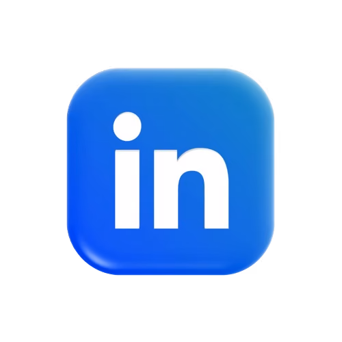 LinkedIn Logo