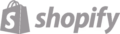 Shopify Logo