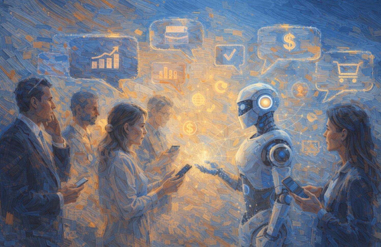 Conversational AI for sales: What it means for GTM teams in 2026