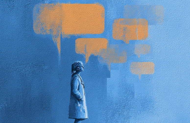 Conversational AI for Healthcare: Why Real-Time Engagement Matters