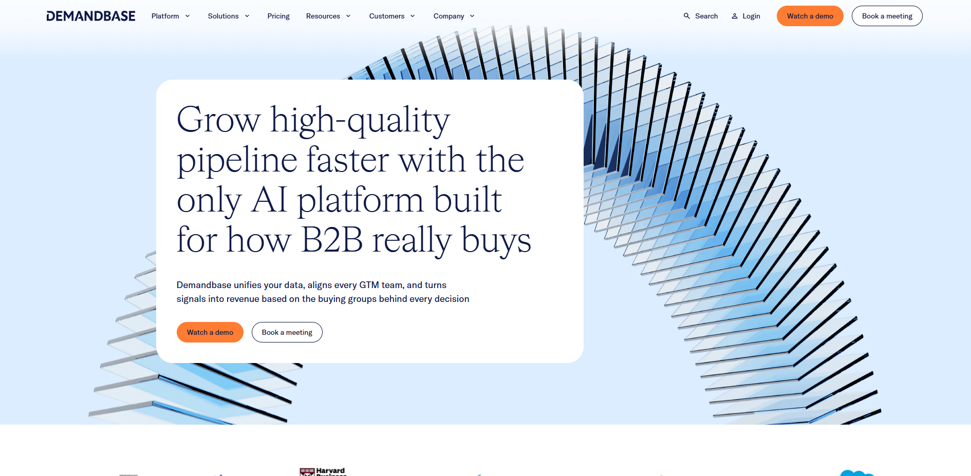 Demandbase