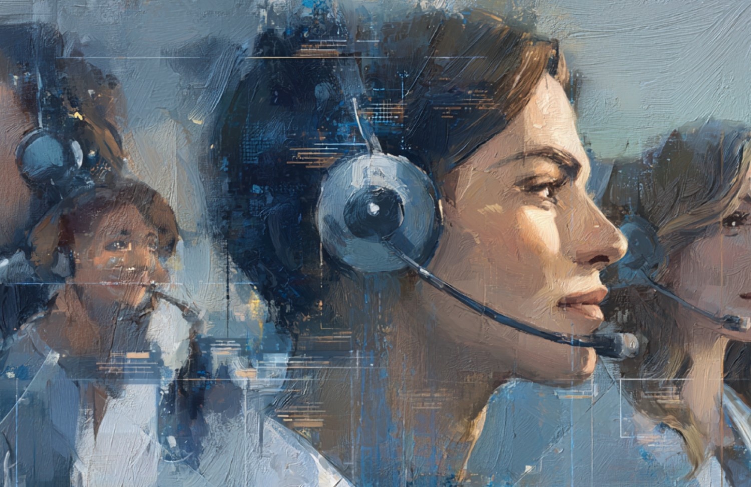 How can sales conversational AI improve customer interactions?