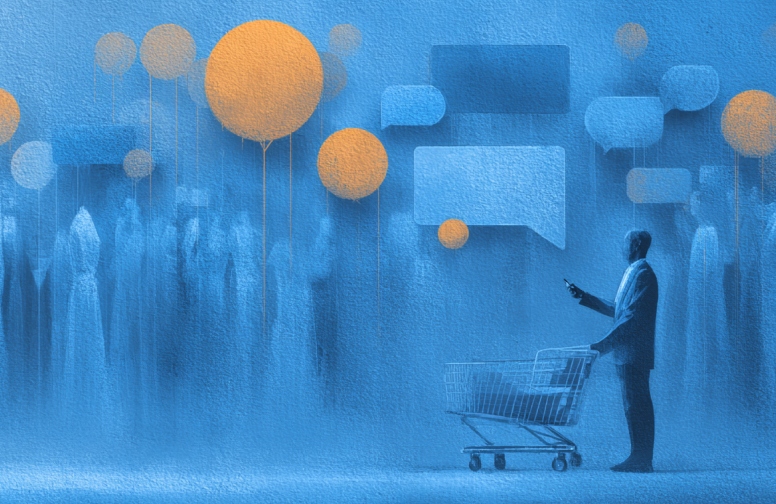 Conversational AI in Retail: What Drives Real-Time Commerce in 2026?