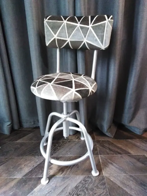 Image de la catégorie "Tabouret"