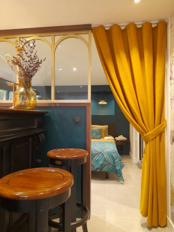 Image de la catégorie "Coussins & Rideaux"