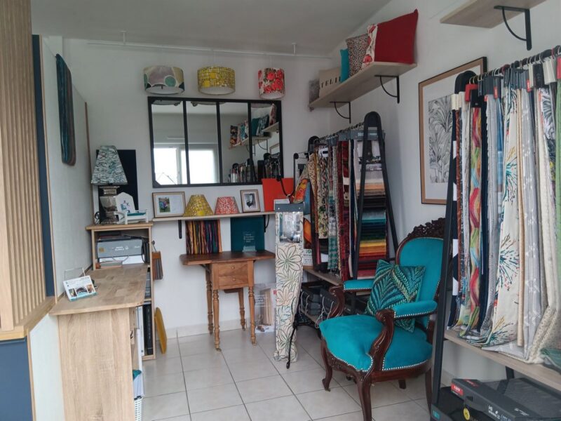 show room - atelier kerisag