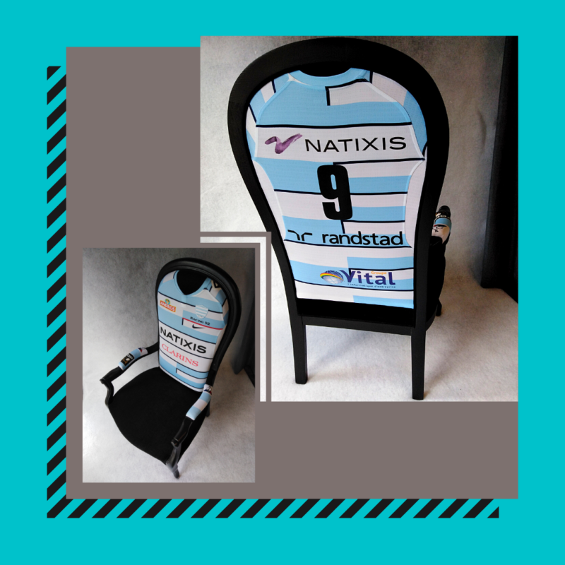 Voltaire Nlann LE GARREC