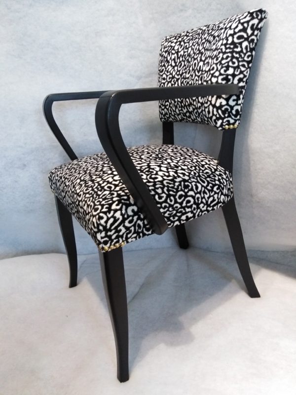 Bridge contemporain Basoo