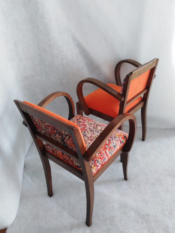 bridges bicolores piccolo