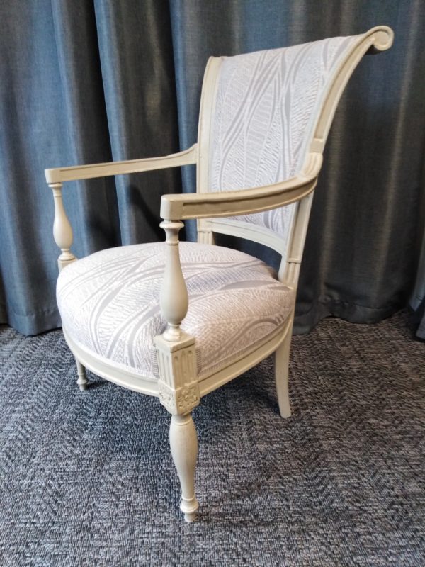 fauteuil directoire
