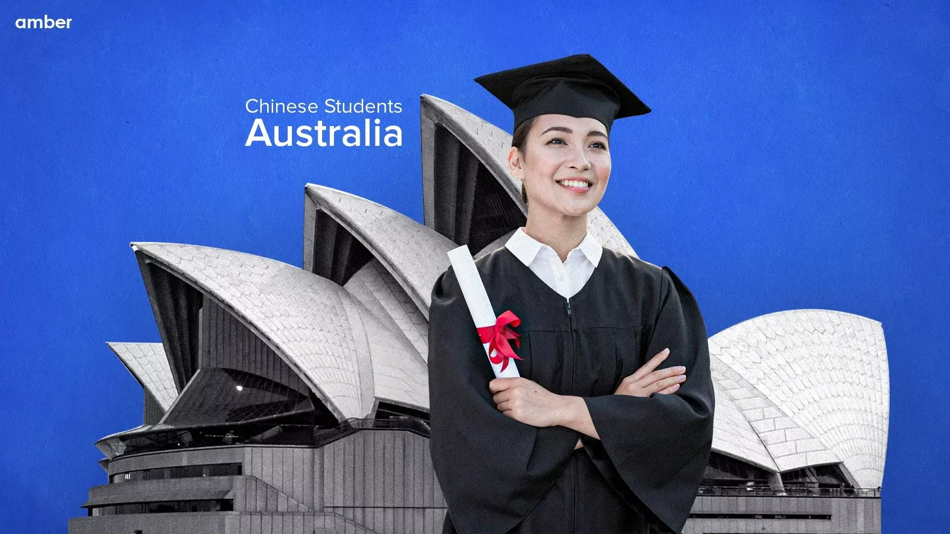 澳大利亚中国留学生全景解读：机遇、挑战与双赢发展