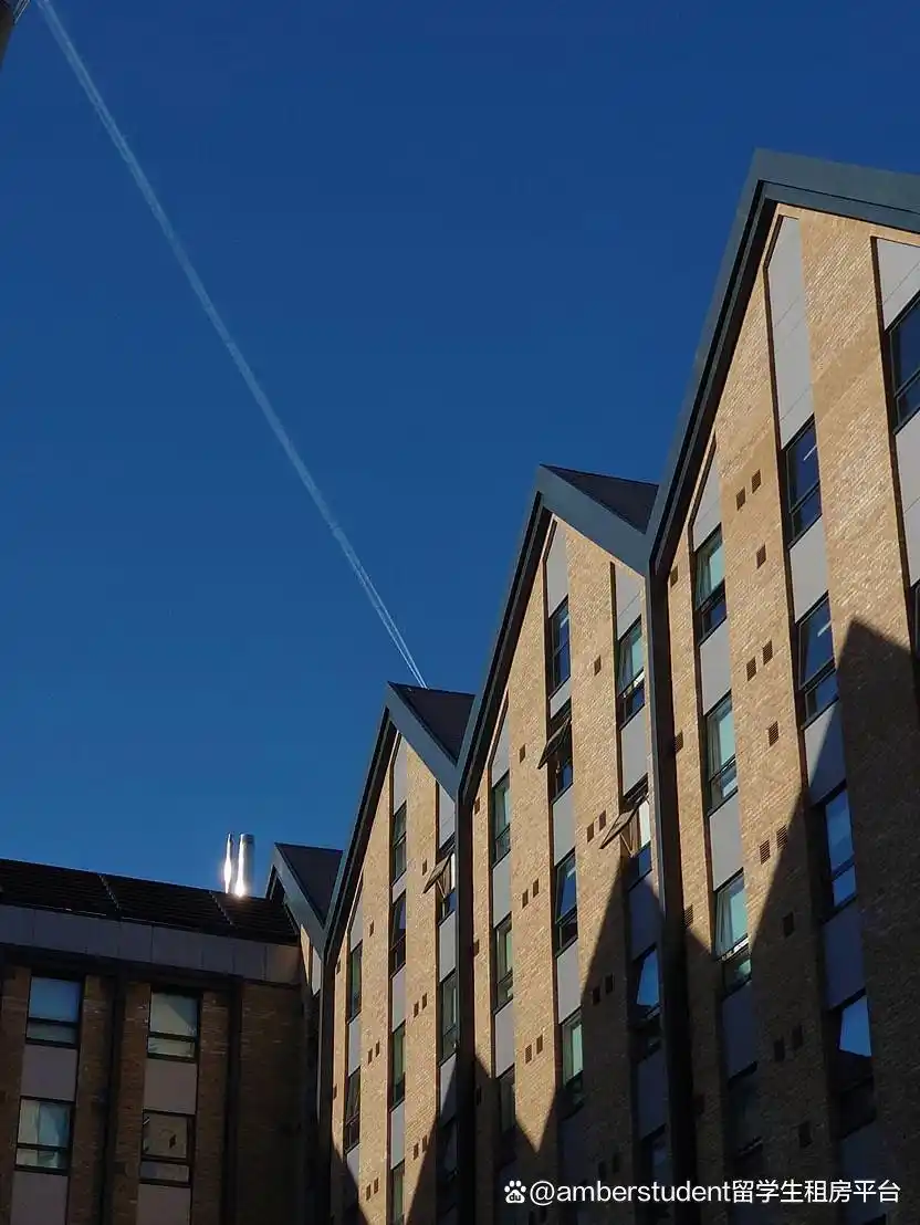 提前预订留学住宿：省钱省心的全攻略