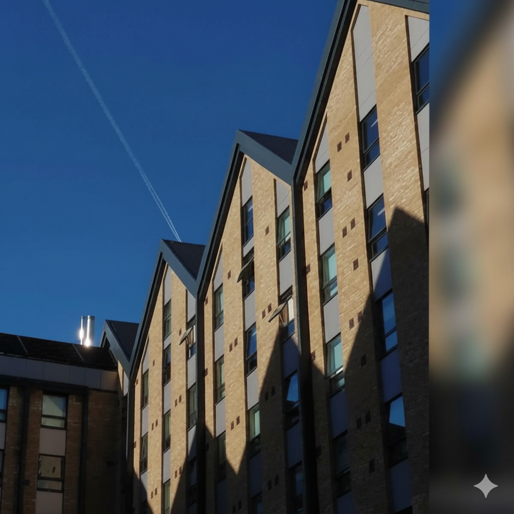 提前预订留学住宿：省钱省心的全攻略