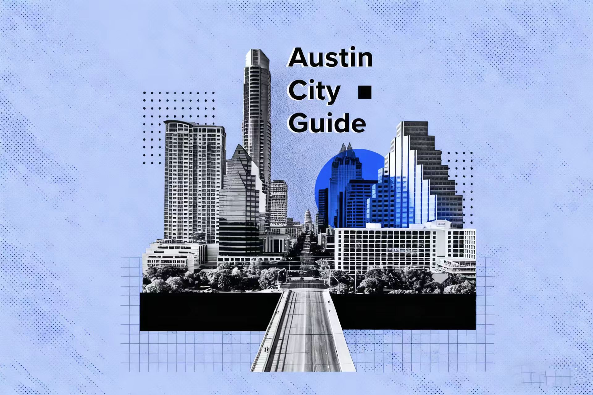 🎵 奥斯汀学生生活全攻略:音乐之都的留学与租房指南 🎸