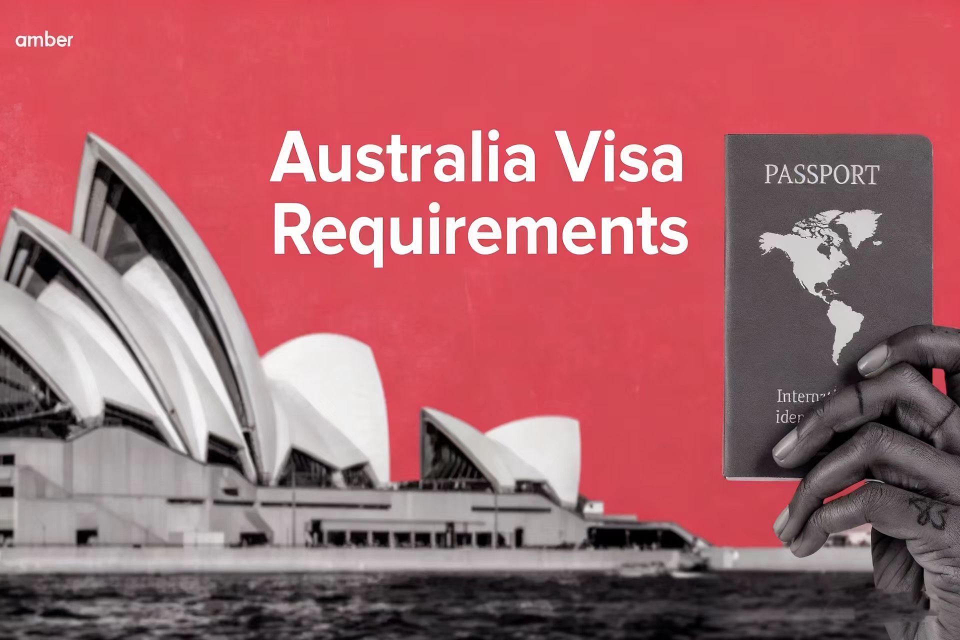 澳大利亚学生签证全攻略:从申请到安居一站式指南 🎓