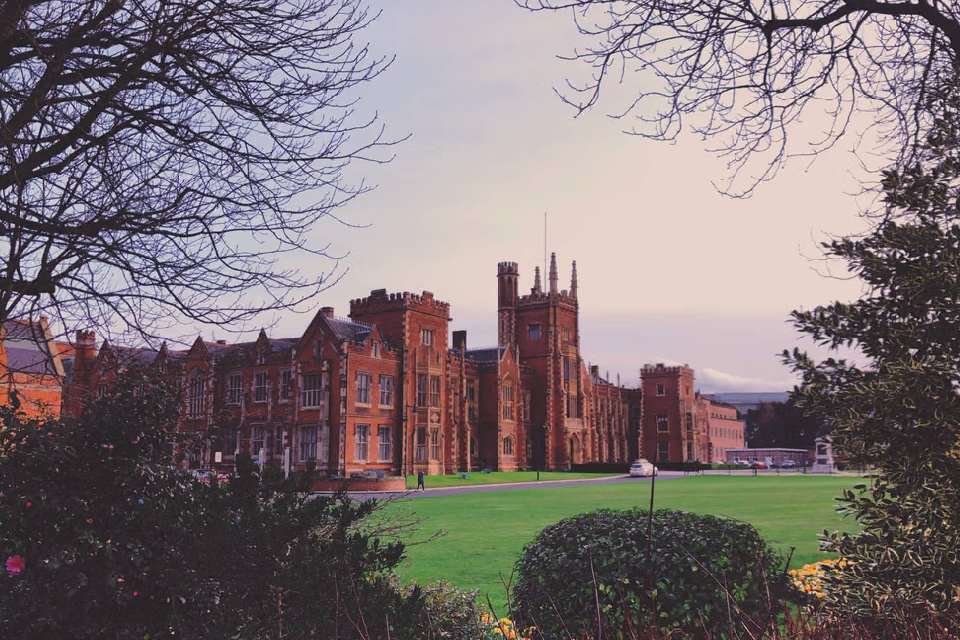 英国最便宜的15个居住地：兼顾生活品质与预算的留学选择