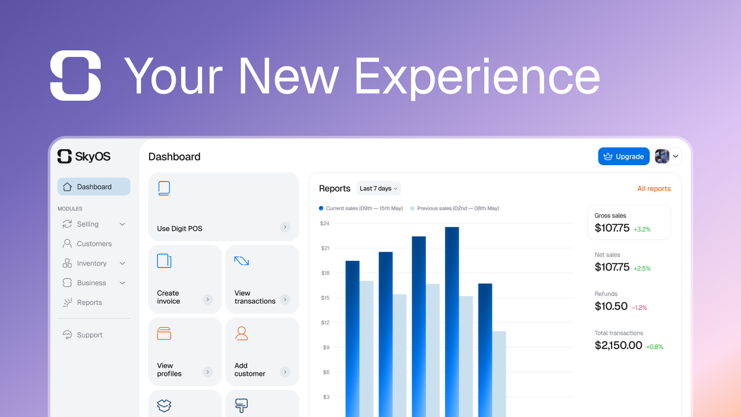 Business meeting with a presenter explaining a workflow chart to a team in a modern office