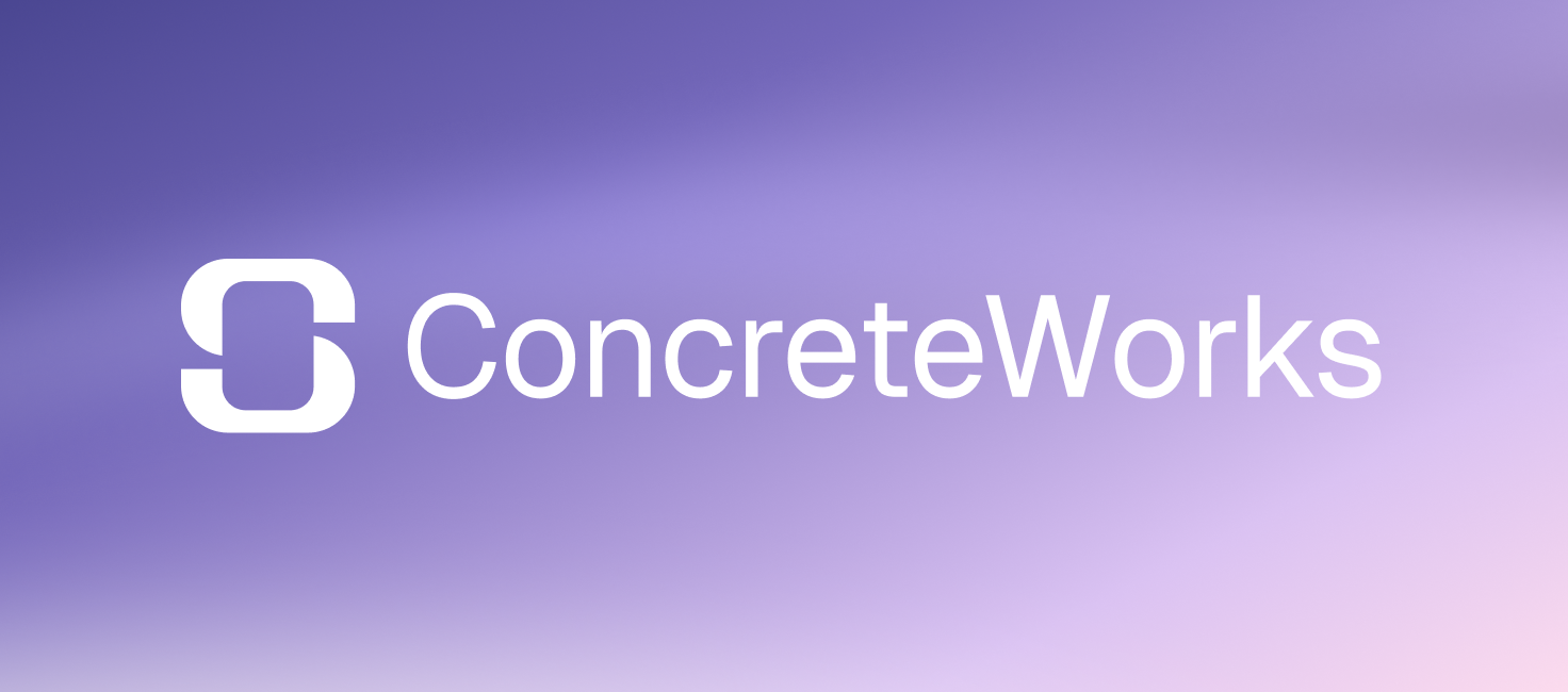 Sky Systemz at ConcreteWorks 2025