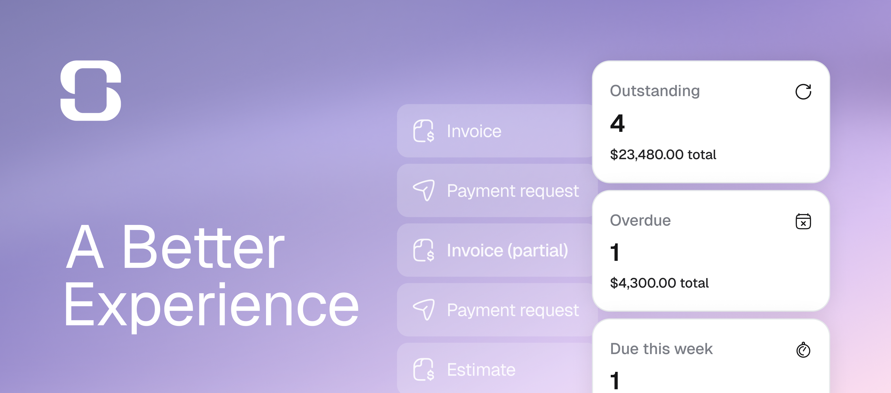 Contractor Portal Preview