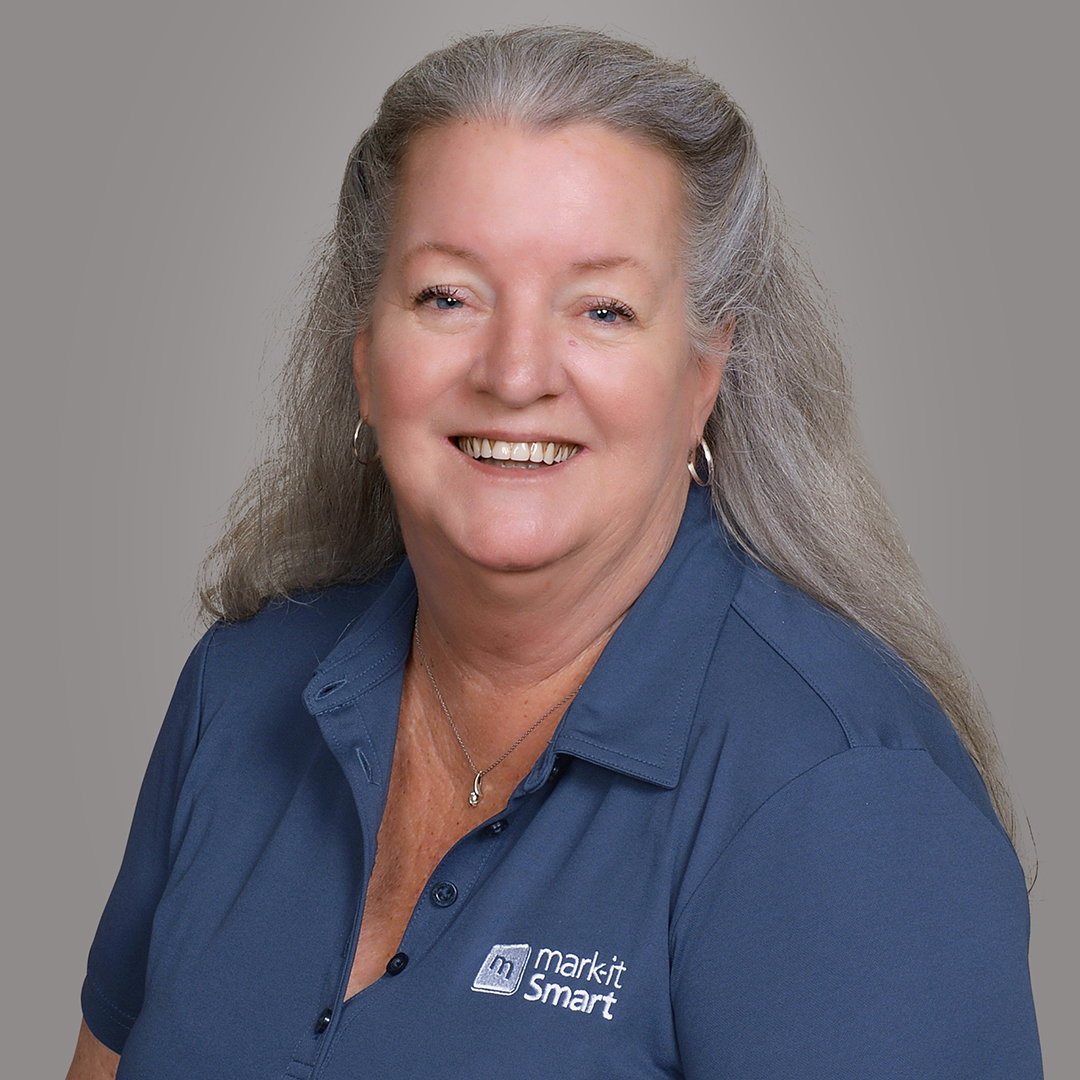 Kathy Oliver