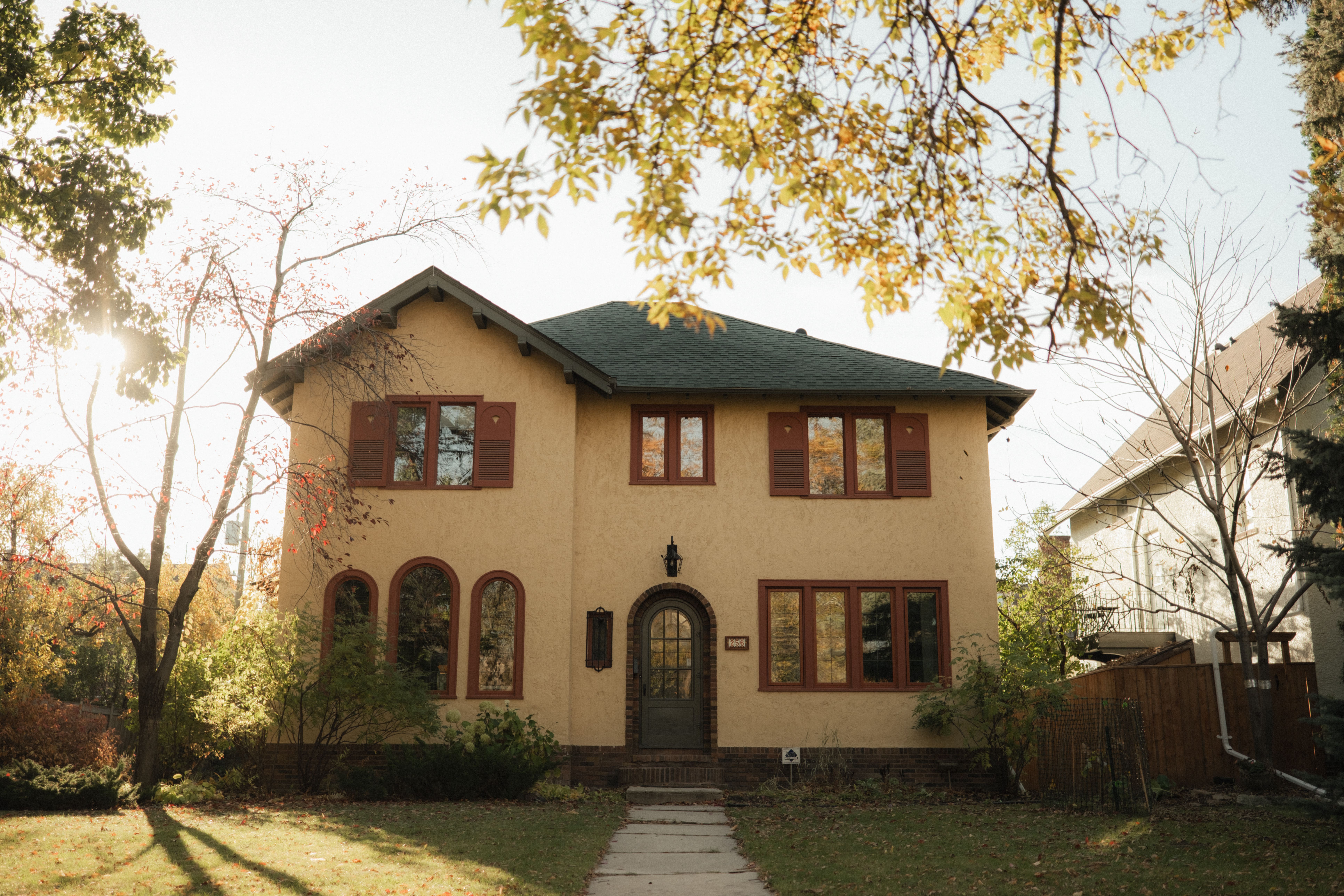 Winnipeg Painters, 30 Years in Your Community