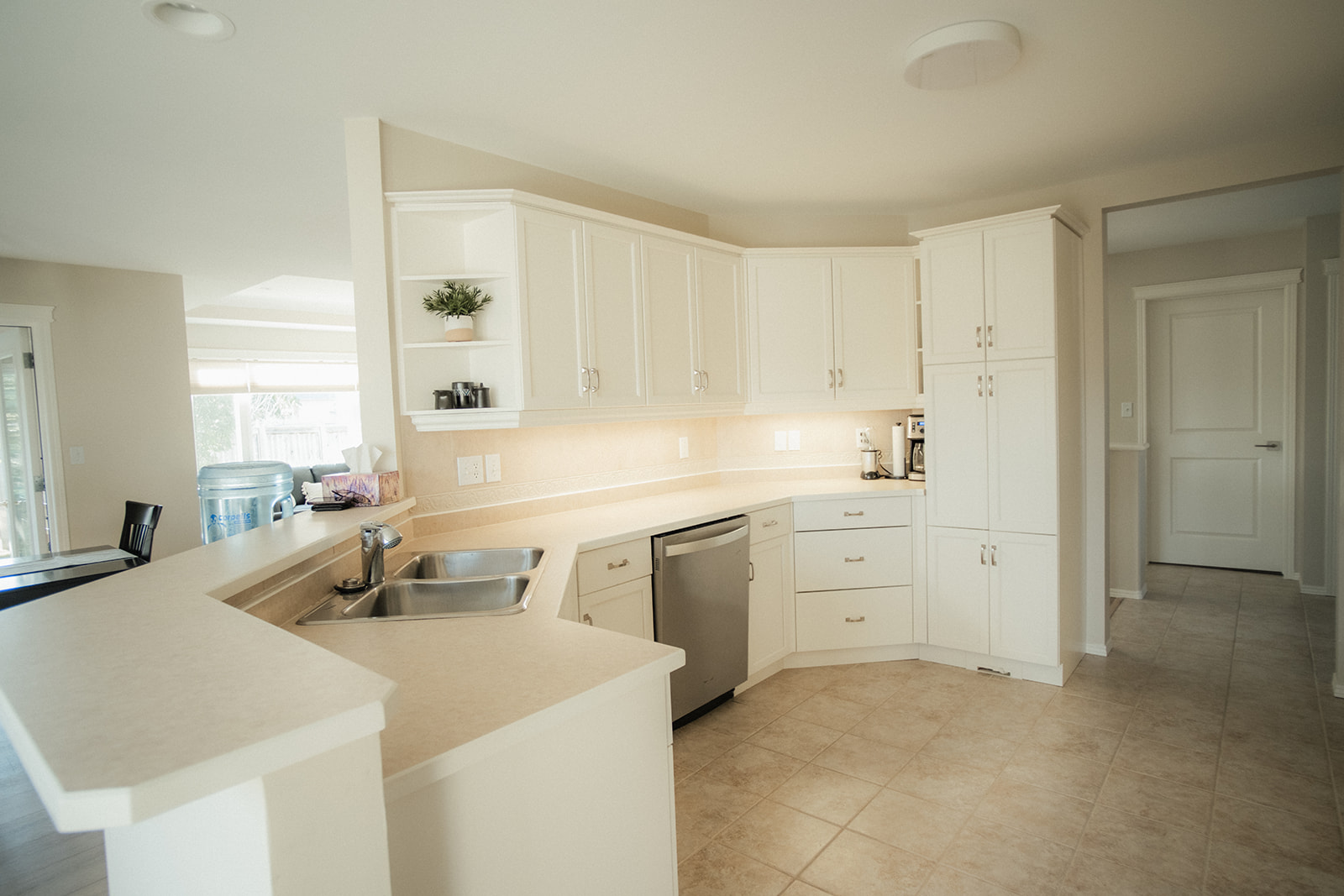 Beautiful Cabinets, Without the Cost of a Full Renovation