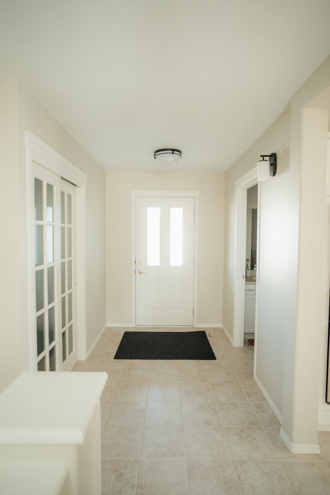 cabinet refinishing winnipeg​