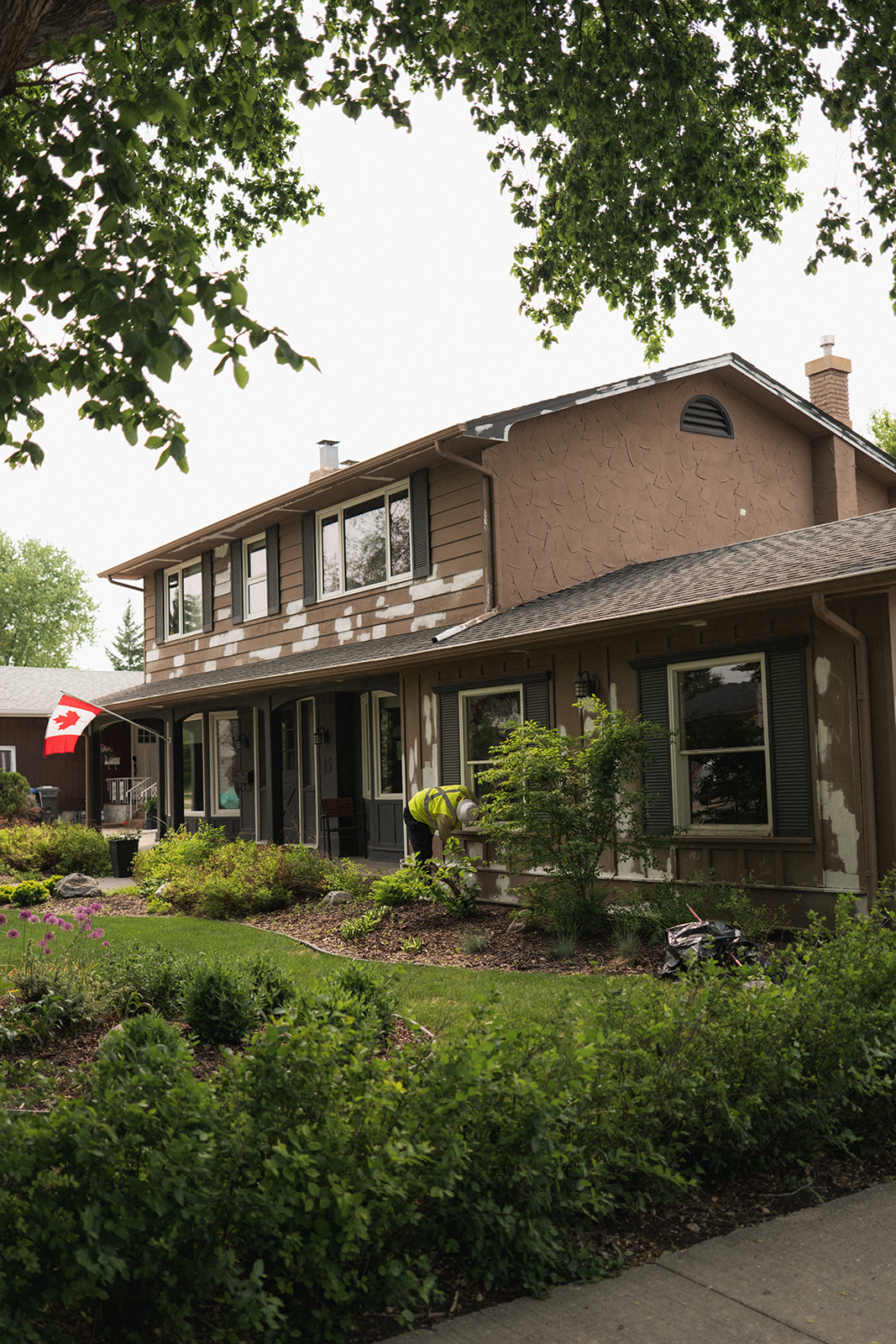Winnipeg Painters, 30 Years in Your Community