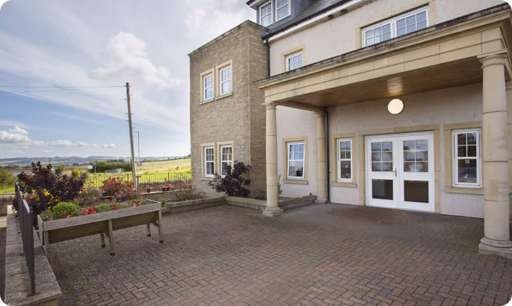 care-home-lomond