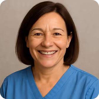 julie merrick