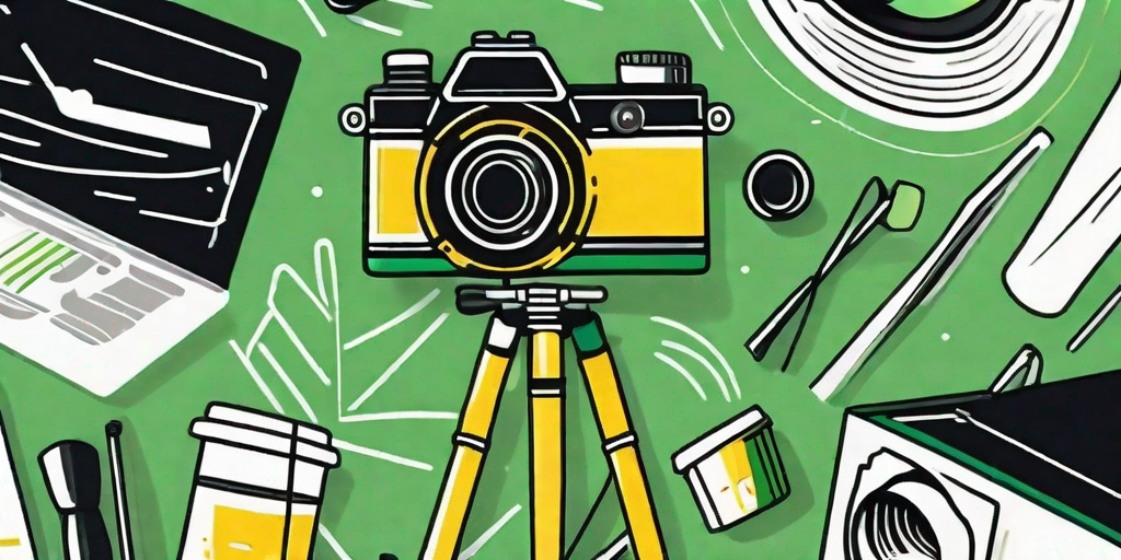 Learn how to turn your photography skills into a profitable business with our comprehensive guide on productizing photography.