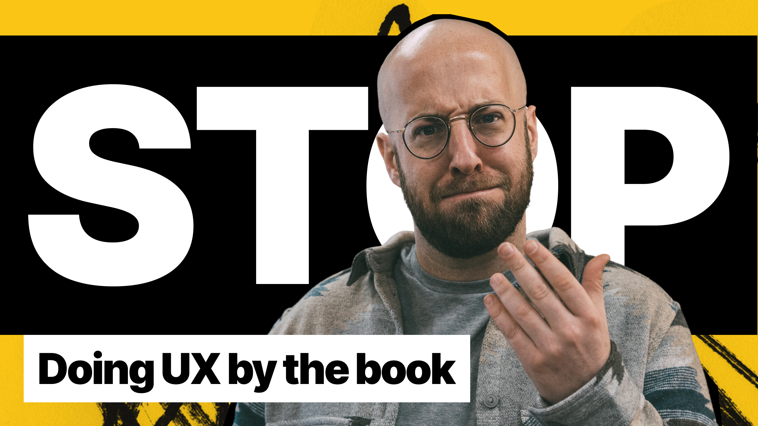 Why I Stopped Fighting for UX (and What I Do Instead)