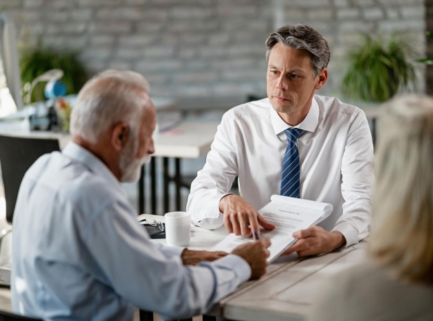 Achieving Custody Rights in a High-Conflict Divorce