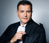 Mohand OUIDJA