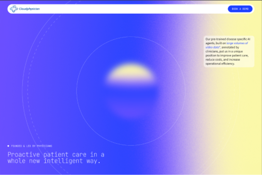 site profile thumbnail
