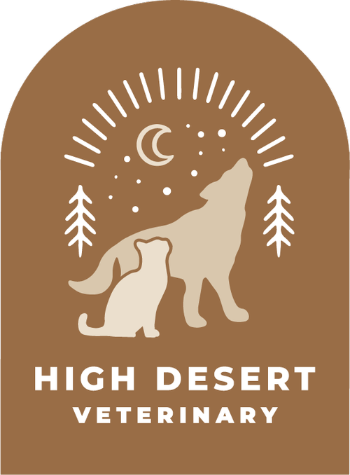 High Desert Veterinary