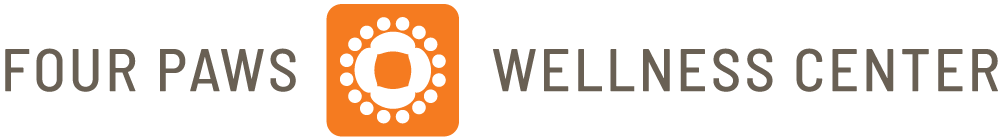 Four Paws Wellness Center