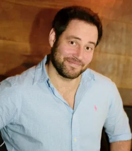 Omer Erlichman