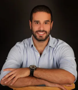 Aviv Seri
