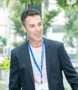 Aviad Zamir