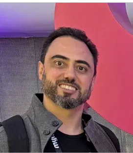 Rafael Carvalheira